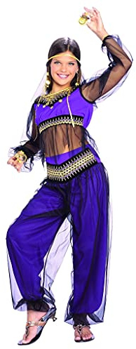 Rubie's 2882934 – Costume pour enfant – Harem Princess, M