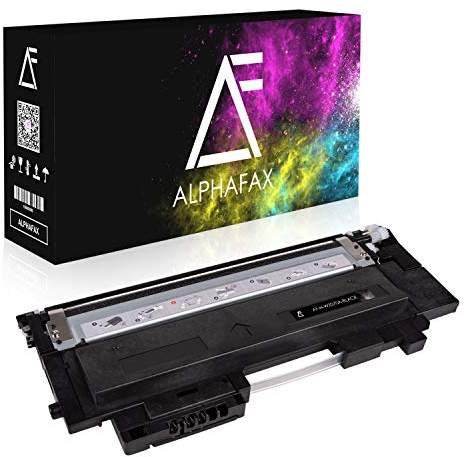Alphafax Toner kompatibel zu HP 117a ersetzt W2070A für HP Color Laser 150a 150nw 178nwg 179fwg