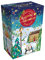 Christmas Advent Calendar Jigsaw Puzzle - Christmas Adventure | 24 Mini Puzzles | Sustainable Puzzle for Adults | Great Gift for Adults | Gibsons Games