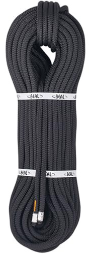 Beal Intervention - Corda da arrampicata IR 11 mm x 50 m, tinta unita, taglia unica