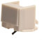Puntina di ricambio per giradischi, per ATN3600L AT-LP60/AT-L60X, colore bianco