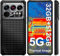 IIIF150 Raptor Telephone Portable Incassable 5G avec Thermique Caméra, 32Go(16+16)/512Go Android 14, 6.78 AMOLED, 10000mAh(65W GaN), 50MP+64MP, Smartphone Incassable 5G, Dual SIM/IP68/IP69K/NFC