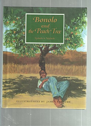 Bonolo and the Peach Tree
