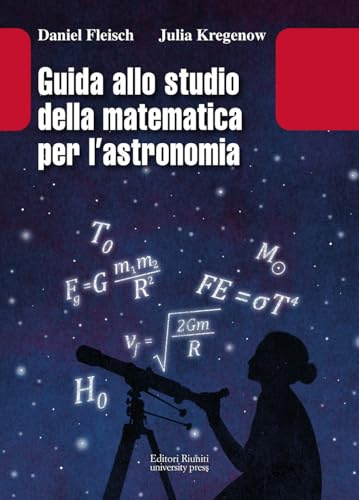 Guida allo studio della matematica e dell'astronomia