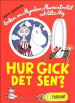 Förlaget M