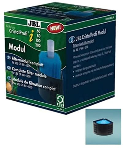 JBL 6090500 CristalProfi i Filtermodul ohne Magnethalter