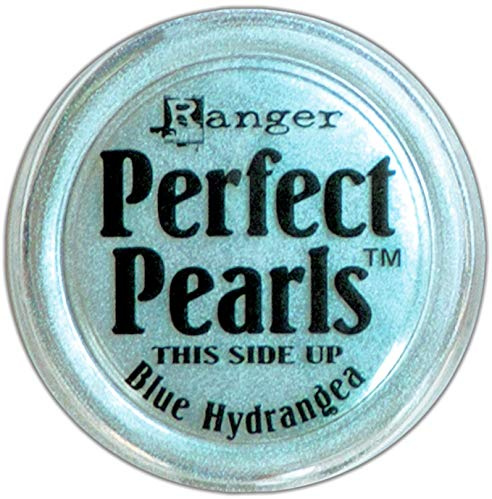 Perfect Pearls PIGMT Blue Hydra