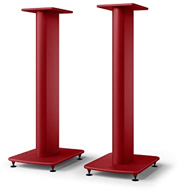 KEF S2 - Soporte para altavoces LS50 Meta, LS50 Wireless II, compatible con LS50 y LS50 Wireless