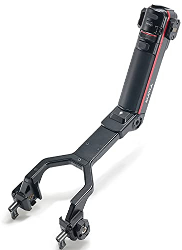 Tilta Hinterer Bedienhebel Handgriff Gimbal Handheld Stabilizer für DJI Ronin RS 2 TGA-ARH