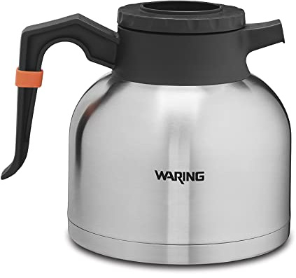 Waring Commercial 64 Oz Thermal Carafe