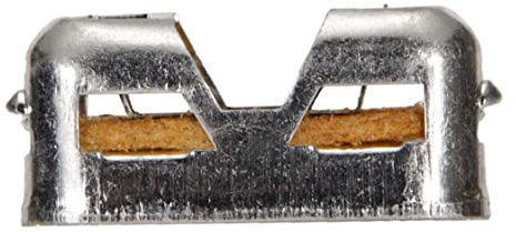 Handwärmer Ersatzbrenner Tragbarer Praktischer Wärmer Der Köpfe Taschenofenheizungskopf