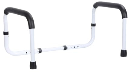 emlovosy Stand Assist for Elderly - Mobility Standing Aid Rail for Sofa Couch, Lift Assistance Handle for Patients, Seniors and Disabled, Adjustable Sit to Stand Lift Assist Device for Bed, Chair