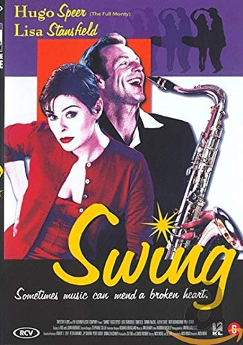 Swing [Region 2] [import]