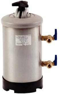 Ware Washer Manual Water Softener 8 litre.