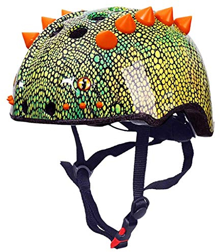 Tubayia Kinder Fahrradhelm Skaterhelm Sporthelm Kinderhelm für Fahrrad Roller Skateboard Scooter