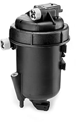 UFI Filters, Filtro Gasoil 55.179.00, Filtro de Combustible Diésel de Recambio, Apto para Coche, Apto para Modelos Fiat Sedici y Suzuki SX4