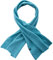 ALTIDUDE Wollschal Spark Fein Strickschal Unisex Winter Schal Tuch XL Lamm Wolle Ice Blue