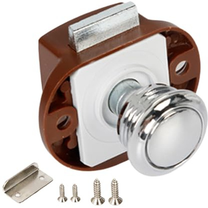 Serratura per porta di ingresso per, rimorchi, serrature di sicurezza per, furgoni, yacht, roulotte, interni, barca, cassetto, nave da viaggio