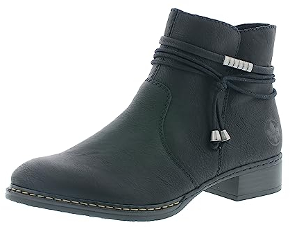 Rieker Damen Stiefeletten 73488