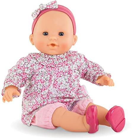 Corolle - Mon Grand Poupon, Louise, 36cm, dès 2 Ans, 9000130310