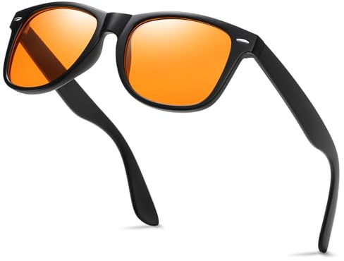 Lunettes Anti-LumièRe Bleue avec Filtre Professionnel, Lunette Gaming e Ordinateur, Offrant Protection UV, RéDuction de la Fatigue Oculaire et du Stress Visuel, IdéAles pour Hommes et Femmes