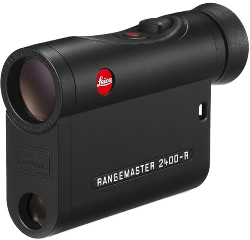 Leica Entfernungsmesser Rangemaster CRF 2400-R