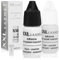 XXL Lashes Adhesivo para extensiones de pestañas, pegamento sensible y resistente al aceite, pegamento de marca, impermeable, antialérgico, de poco olor, duradero, calidad médica (negro)
