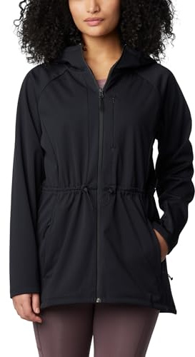Columbia Giacca Softshell Donna