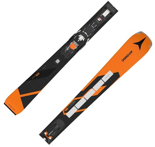 ATOMIC REDSTER Q9.8 RVSK S + X 12 GW - 173