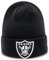 New Era Beanie Sopo 2024 - Vegas Raiders #4295