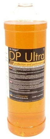 Aqua DP Ultra - flytande kylsystem kylvätska