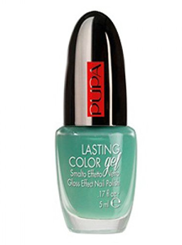 Lasting Color Gel - N 109 Celadon - Vernis à ongles