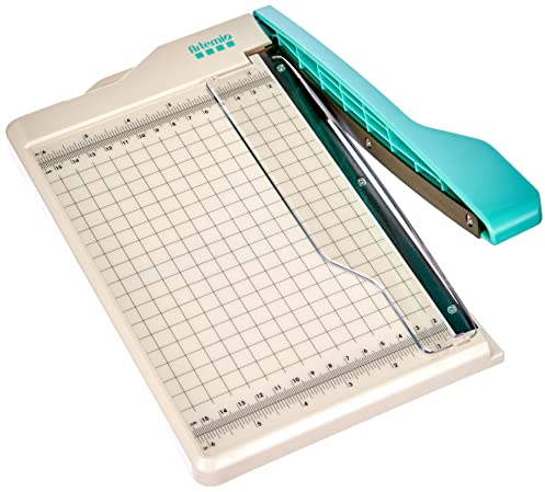 Artemio Guillotine Schneidemaschine 15,2 x 23 cm, 15.2 x 23 cm