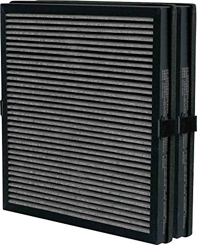Filterset für Modell IDEAL AP25