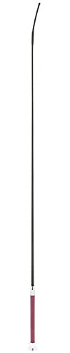 Whip & Go Frusto da condimento, 100 cm, 110 cm, 120 cm, diversi colori