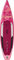 Aqua Marina Coral Touring 11'6, Sup, Mehrfarbig, U, Unisex-Erwachsene
