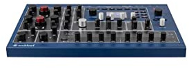 Waldorf M - Synthesizer