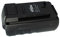 vhbw Akku Ersatz für AL-KO 113124, 113126, 113280, 9113280, B150, B200 für Rasenmäher Rasenroboter (4000mAh, 36V, Li-Ion)