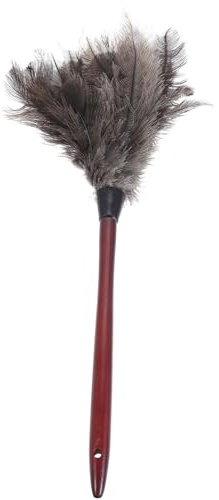 Amosfun Spazzole Per La Pulizia Della Polvere Per Uso Domestico Detergente Per Pavimenti Tappeti Lavabili Ventilatori Da Soffitto Miscelatori Domestici Detergente Per Polvere