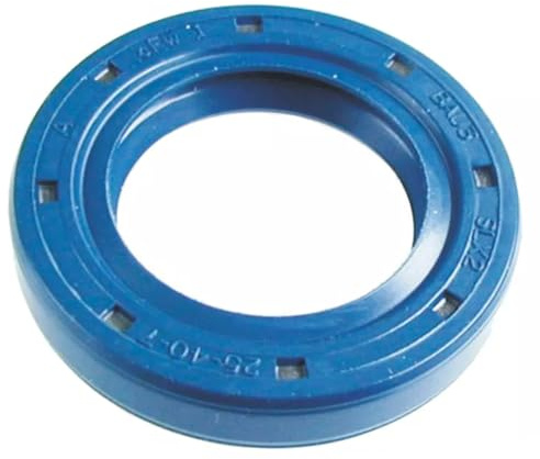 PARAOLIO RUOTA ANTERIORE COMPATIBILE PER VESPA 50 SPECIAL GRANDEZZA 25X40X7 COD.5909
