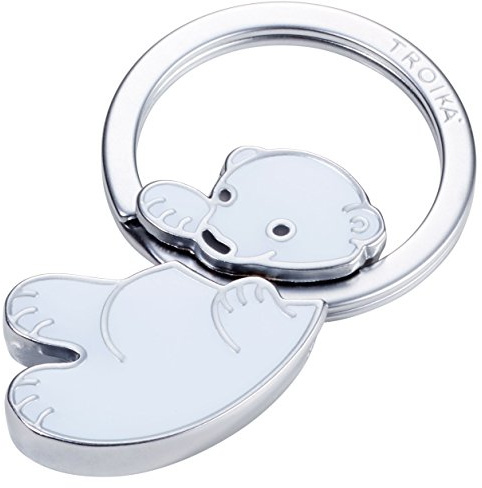 Trojka nyckelhängare POLAR BABY