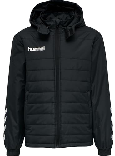 hummel Hmlpromo Short Bench Jacket Kids Chaqueta Unisex niños