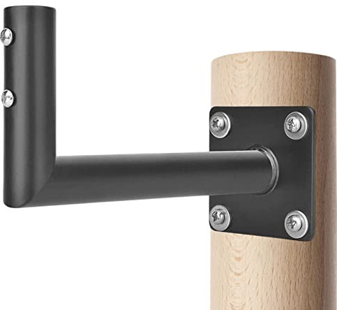 Dakomyo Girouette en Métal Noire Résistante à l'Usure pour Toit ou Coupole