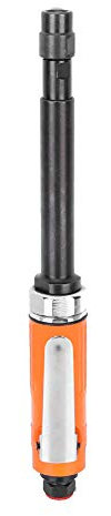 Amoladora Neumática, Herramienta De Amoladora De Aire, Vástago Recto Alargado, Máquina Pulidora, Herramienta Manual Eléctrica, Herramientas Neumáticas
