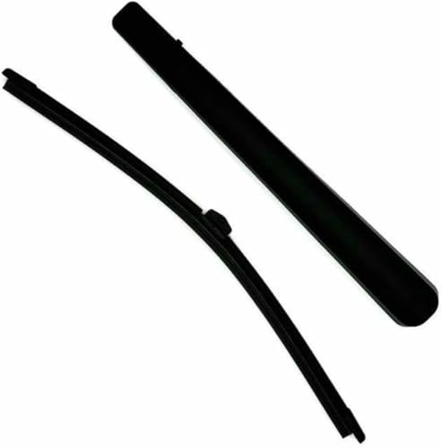 LFZDFSD Spazzola e Braccio del tergicristallo Posteriore per BMW X1 U12/IX1 U12 2023-2024 Tergicristallo Posteriore