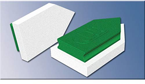 Jar - Talocha polietileno reticulado angular 225x120mm