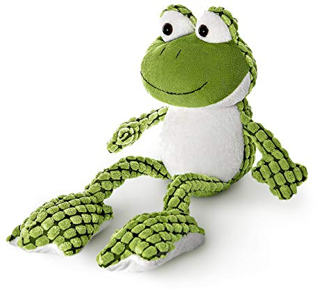 Mousehouse Gifts Frosch Plüschtier Stofftier