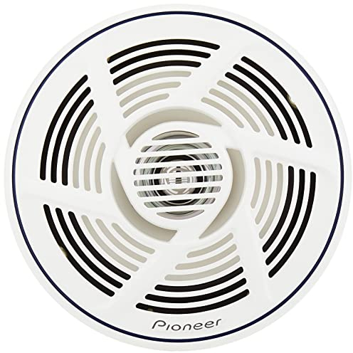 Pioneer TS-MR1600 16cm Dual Cone Marine Speakers (100W)