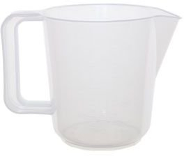 Whitefurze Measuring Jug 2 Pint