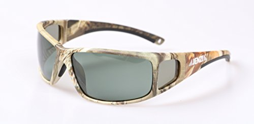 Jenzi Polaris. Brille m. Etui PB 101